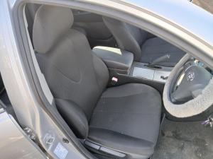 2009 Toyota Camry ACV40 image 4