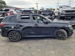 2023 Bmw X5 XDRIVE 40I G05 image 4