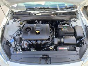 2021 Kia Cerato BD image 4