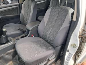 2015 Holden Colorado RG image 4