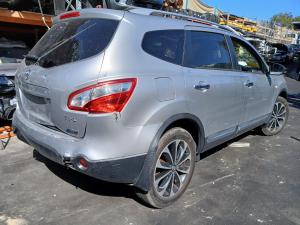 2012 Nissan Dualis J10 image 4