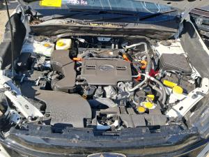 Subaru Forester SL image 4