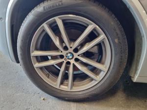 2018 Bmw X3 XDRIVE 20D G01 image 4