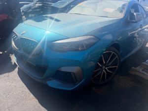 2022 Bmw 2 Series image 4