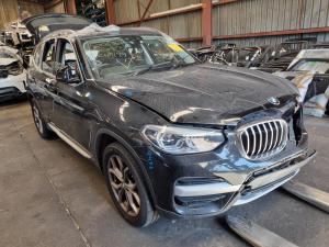 2020 Bmw X3 SDRIVE20I G01 image 4