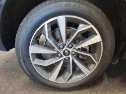 2021 Audi Q5 45 TFSI QUATTRO FY image 4