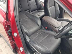 2022 Mazda Cx30 DM image 4