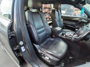 2018 Mazda Cx9 TC image 4