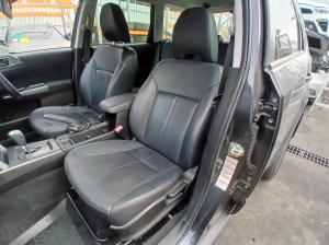 2012 Subaru Forester SH image 4