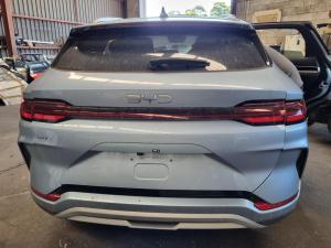 2024 Byd Sealion 6 DYNAMIC SA3 image 4