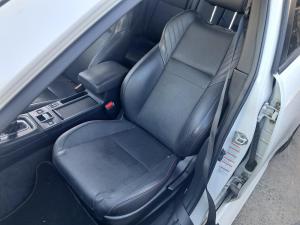 2017 Subaru Wrx V1 image 4