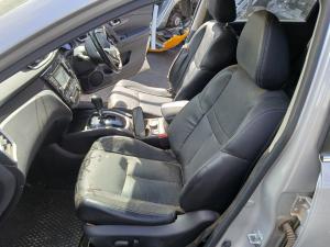 2015 Nissan X Trail T32 image 4