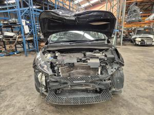 2014 Kia Sportage SL 2.0I G4NC AUTO 6SPD FWD SI PREMIUM image 4