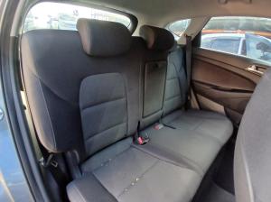 2019 Hyundai Tucson TL image 4