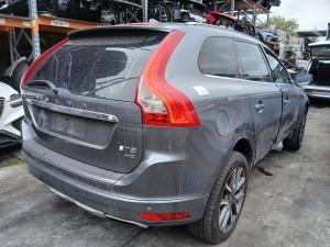 2016 Volvo Xc60 DZ image 4