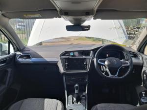 2023 Volkswagen Tiguan 5NA image 4