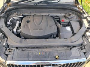 2018 Volvo Xc60 GEN 2 image 4