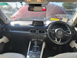 2018 Mazda Cx5 KF image 4