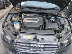 2014 Audi A3 8V S3 image 4