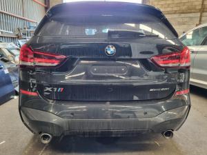 2021 Bmw X1 SDRIVE 20I F48 image 4
