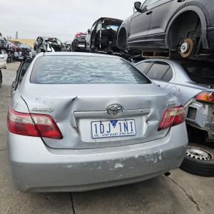 2008 Toyota Camry ACV40R image 4