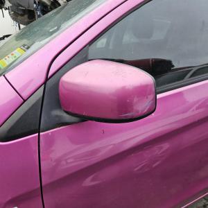 2013 Mitsubishi Mirage LA image 4