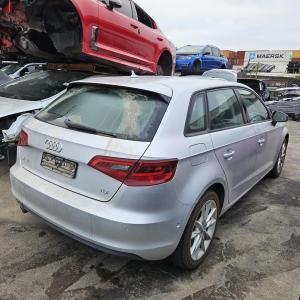 2013 Audi A3 8V image 4