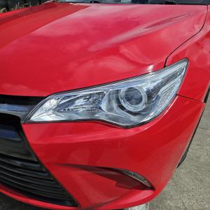 2017 Toyota Camry ASV50R image 4