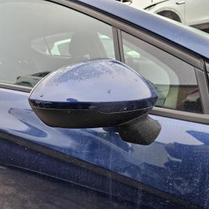 2017 Holden Astra BK image 4