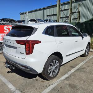 2021 Haval Jolion image 4