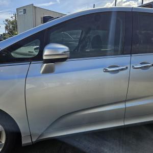 2016 Honda Odyssey image 4