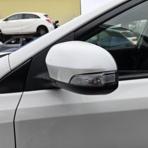 2014 Toyota Corolla ZRE182R image 4