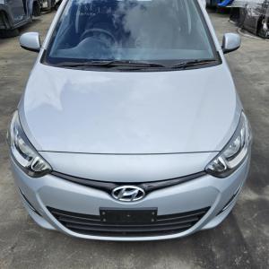 2014 Hyundai Accent PB image 4