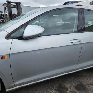 2015 Volkswagen Golf A7 image 4