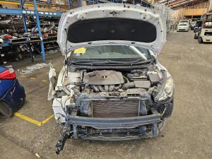 2016 Hyundai I30 GD 2.0L G4NC AUTO 6SPD FWD SR PREMIUM image 4