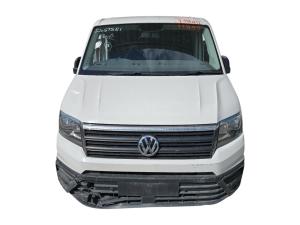 2021 Volkswagen Crafter SY1 TDI 340 image 4