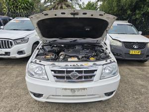 2015 Tata Xenon 2.2DT MAN 5SPD 4WD image 4