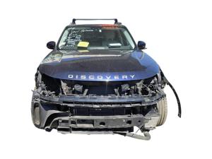 2017 Land Rover Discovery L462 TDV6 SE image 4