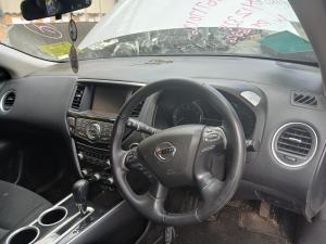 2019 Nissan Pathfinder R52 image 4