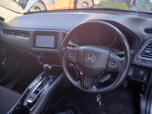 2018 Honda Hr V RU image 4