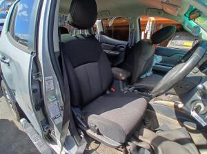 2016 Mitsubishi Triton MQ-MR image 4