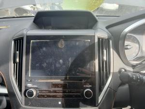 2018 Subaru Xv G5X image 4