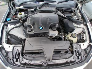 2016 Bmw 1 Series F20 image 4