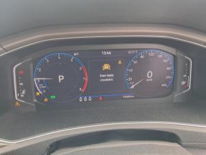 2021 Volkswagen T Roc A1 image 4