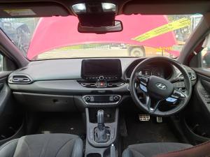 2022 Hyundai I30 PD image 4