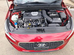 2018 Hyundai I30 PD image 4