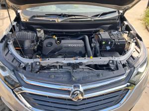2018 Holden Equinox EQ image 4