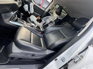 2018 Mercedes Benz X Class X470 image 4