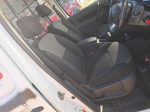 2022 Renault Kangoo X61 image 4