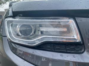 2014 Jeep Grand Cherokee WK image 4